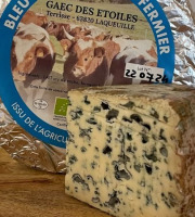 L'Auvergnat - Bleu de Laqueuille 1kg