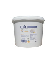 Bastidarra - Ekia - RIZ AU LAIT VANILLE EKIA SEAU 3KG
