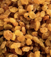 L’Oliveraie du Coudon - Raisins secs Golden Jumbo  240gr