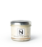 Caviar de Neuvic - Tarama à la truffe Noire