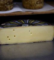 Alléosse Maitre Artisan Affineur Fromager - Appenzeller extra au lait cru à la saumure d'herbes aromatiques 500g