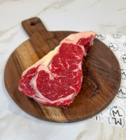 Maison Lascours - Entrecôte de Bœuf Jersey - 500 g