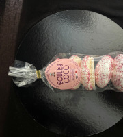 Maison Boulanger - Boule coco
