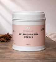 Maison Schmid - Mélange pour pain d'épices