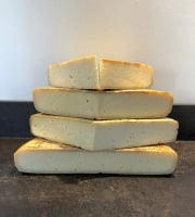 Laiterie de la Nive - Ardi'clette 500g - 2 pers