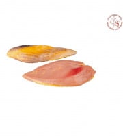 Ferme de Vertessec - Filets de pintade par 2 - 300g