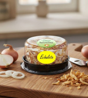 Fromagerie CHEVENET - Satonnay coque Echalote 100g