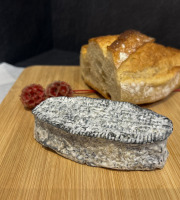 Maison BAYLE - Champions du Monde de boucherie 2016 - Ovalie Cendrée - 150g