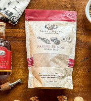 Moulin de la Veyssière - Coffret autour de la noix