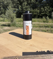 Le Moulin à Olives d’Éguilles - Huile d'Olive Olives Maturées - AOP Aix-en-Provence - Bidon 500 mL