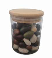 La confiserie d’antan 100% bio - Bamb'choco - 260 gr