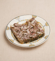 Maison Millas - Pâté de tête - 5kg