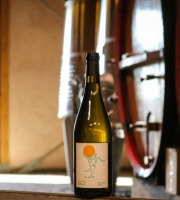 La Balle - Vin nature Blanc La Balle La Balèze 6x75cl