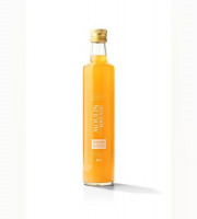 SÒSU, les Artisans de la Sauce - Vinaigre (Pamplemousse rose) 50 cl x6