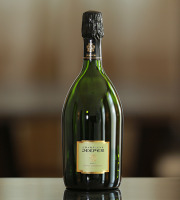 Champagne Jeeper - Cuvée Grand Assemblage