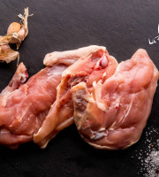 LA FERME DE COLLONGE - Supreme de poulet - 1kg