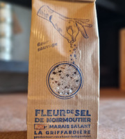 Marais Salants la Griffardière - Fleur Sauvage 250gr