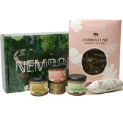 Nemrod - Plateau de charcuteries -  " L'Alsacien"