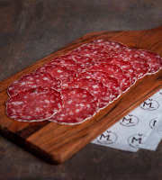 Maison Lascours - Rosette Lyonnaise - 80g