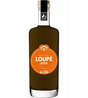 Distillerie de la Seine - Loupé Amer 20cl