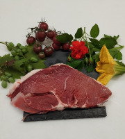 La Ferme du Montet - ANGUS - Rumsteck - 350g