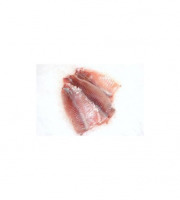 Ma poissonnière - Filet De Carpe - Lot De 500 G