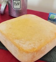 La Ferme de Blas'Lait - Saint Martin Baies Fromage 370g