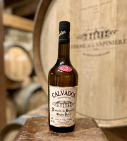Ferme de la Sapinière - Calvados Vieille Réserve 4ans 70cl