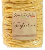 Boucherie Charcuterie Traiteur Lionel Ghérardi - Pâte Tagliolini - 500g