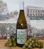 Cave Creuzet - Les Caves aux Caux - AOC Coteaux du Vendômois Blanc "Les Maizes" 2024 - Lot de 6