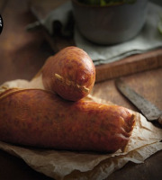 Boucherie Moderne - Mini Morteau - 150g