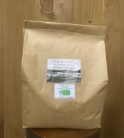 Ferme de Terre Noire - Farine de sarrasin T80 5kg