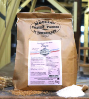 Moulins de Versailles - Préparation Pour Pain Payse - 5kg