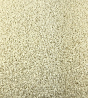L’Oliveraie du Coudon - Riz Arborio spécial risotto  paquet 1kg