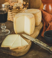 Maison Agour - Petit Agour de brebis 750g