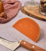 Fromage Gourmet - Mimolette Vieille 500g