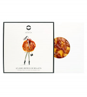 Maison DEHESA - Lomo Ibérico de Bellota DOP tranchés 80g x 10