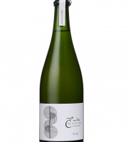 Champagne De Sloovere - Pienne - Champagne Emeline De Sloovere 75/25