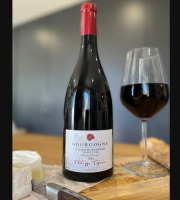 Domaine Tupinier Philippe - Côte d'Auxerre Rouge Cuvée spéciale x75cl