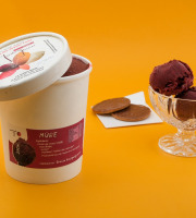 Le Jardinier Glacier - Sorbet Mure 1 litre