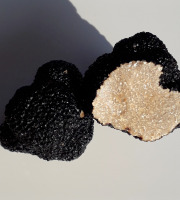 Ferme de Pourcier - Truffe Fraîche - Truffe d'été 100g