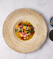 Caviar de l'Isle - Caviar Naccari 100g - Caviar de l'Isle