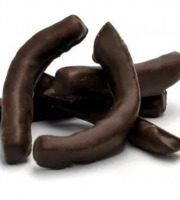 L'OLIVERAIE DU COUDON - Ballotin citronnettes boîte 150g