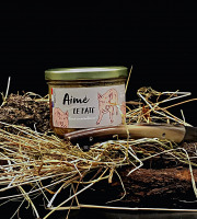 Domaine de Bellecour - Aimé le pâté - Pâté de tête - 200 g