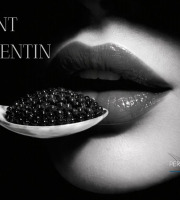 Caviar Perle Noire - COFFRET ST VALENTIN