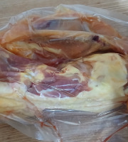 La Ferme de Sarlat - CARCASSE POULET