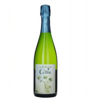 Domaine Céline Coté - Les Bulles de Céline 2021