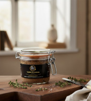 Esprit Foie Gras - Terrine De Canard - 300 g