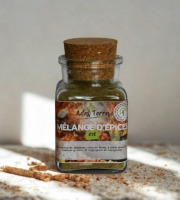 Adal Terra - Epices - Eté Bio 60G
