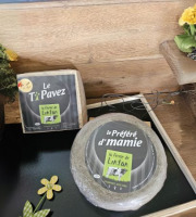 La Ferme de Lintan - Mix 1/2 Ti Pavez + 1 Préféré d'Mamie - environ 4,2 kg